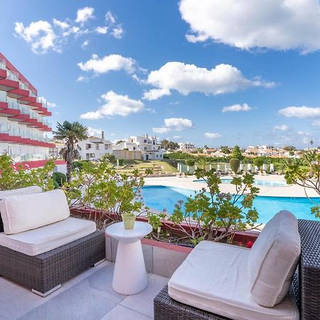 Hotel Da Aldeia - Adults Only Albufeira Dış mekan fotoğraf
